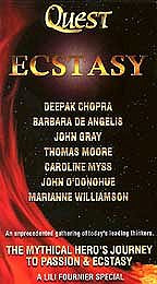 ecstasy quotes
