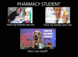 loving this pharmacy humor! Sometimes you just have to laugh at ...