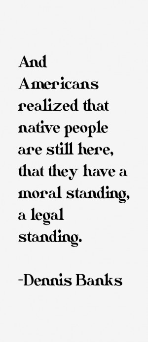Since the beginning, Native Peoples lived a life of being in harmony ...