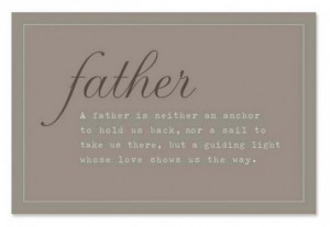 Father Quotes 3
