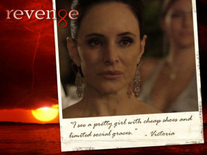 Revenge Revenge Quotes