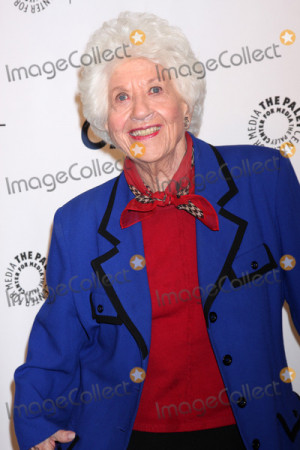 Charlotte Rae Picture LOS ANGELES SEP 15 Charlotte Rae at the
