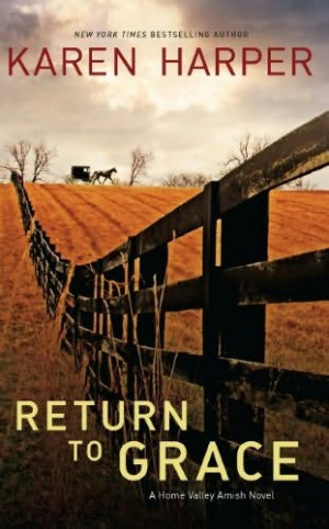 The second book in the Amish Home Valley Trilogy series)