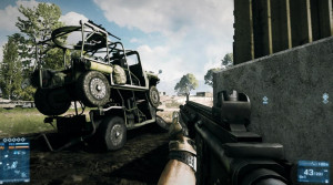 battlefield 3 funny pictures