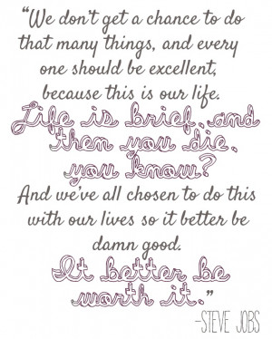 project inspire link up!