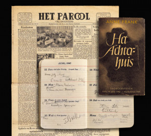 Anne Frank Quotes About Peter With Page Numbers