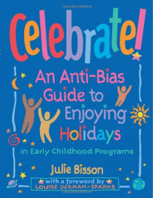 ... anti bias early childhood programs a guide for change by anti bias