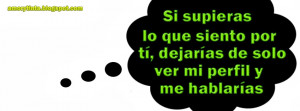 Love Quotes In Spanish For Facebook Covers for facebook with love