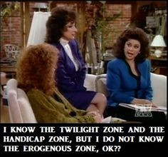my favorite suzanne sugarbaker quote designing women image from ...