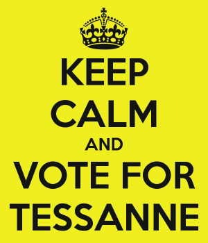 Reasons Tessanne Chin Deserves to Win The Voice #teamtessanne » The ...
