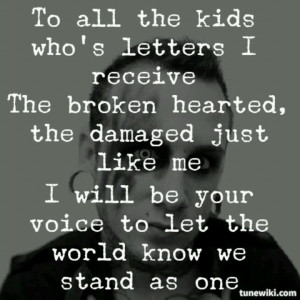 Motionless In White- Joshua Balz