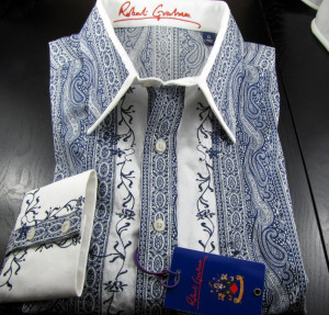 FS: Some especially nice Robert Graham shirts
