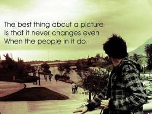 ... all started..the thought to take a .. A Journey Down The Memory Lane