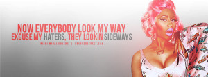 nicki minaj lookin sideways quote 2012 05 05 tags lookin sideways rap ...