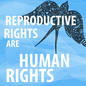 whether they want to reproduce it s about reproductive rights
