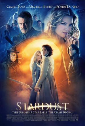 Stardust - Movie Posters