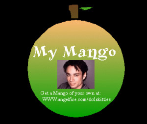 mango left not even for mango here s my mango