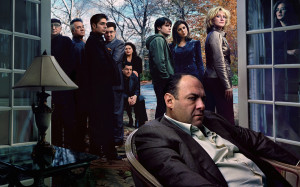The Sopranos” Available On Demand