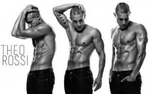 Theo Rossi Juice, Sons Of Anarchy Celebrities, Juice Sons Of Anarchy ...