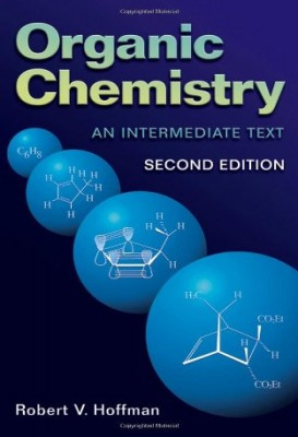 Organic Chemistry An Intermediate Text China Mainland