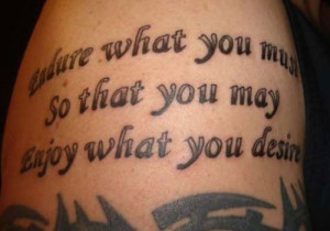 ... fight club quote tattoo rib tattoo tattoo quotes for men about success