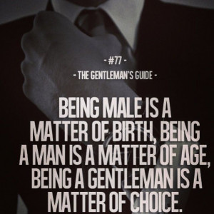 ... Critically Endangered Species - The Youth Society - #quote #gentleman