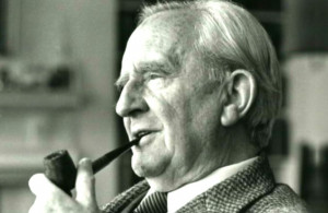 10 Things You Should Know About J.R.R. Tolkien