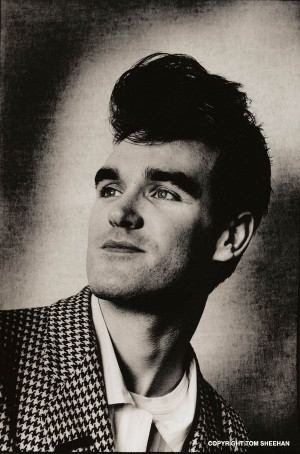 Morrissey - Jack The Ripper