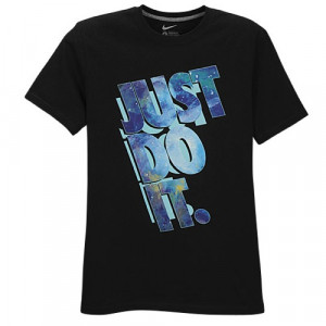 Nike Graphic Shirts With Sayings For Men