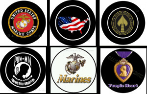 American Marine Pride