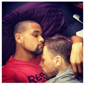 Shaun T Got Married, And His Wedding Photos Are Pretty Adorable