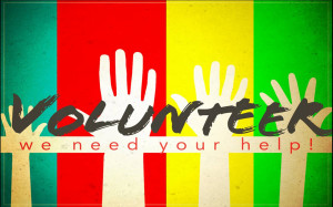Kidmin Leader Do You Volunteer? Children\s Ministry Youth