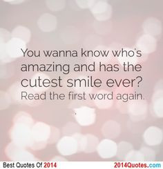 Funny Flirty Quotes For Her Amazing, reading, cute flirty