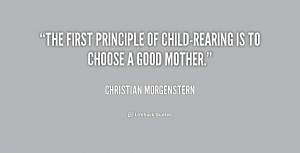 Quotes by Christian Morgenstern