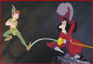 Peter Pan Disney Movie Quotes Film is peter pan.