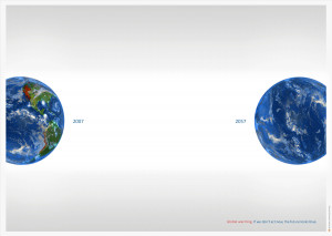 More Random Global Warming Adverts & Pictures