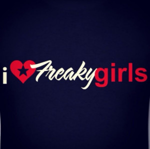 Heart Freaky Girls