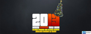 ... + Creative Happy New Year 2013 Facebook Timeline Covers | PSDreview