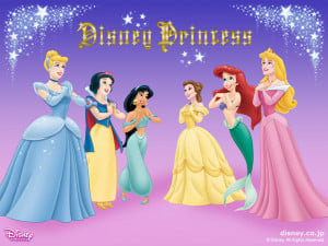 Disney Wallpapers HD