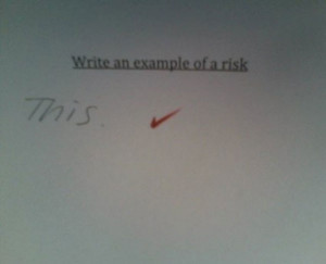 29 Genius Test Answers So Wrong They’re Right