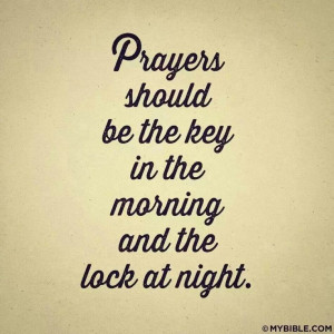 prayer quotes on pinterest | Share