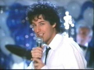 The Wedding Singer (1998)