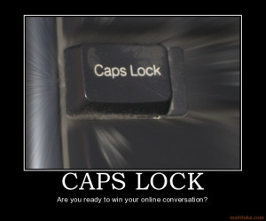 caps lock caps lock wrath lol funny souledge unleash power meow cat