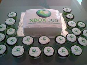 teen boy birthday cake images | Recent Photos The Commons Getty ...