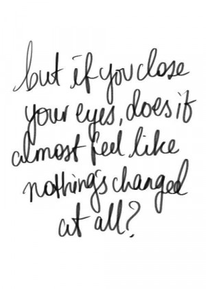 Pompeii / Bastille // #quote #lyrics