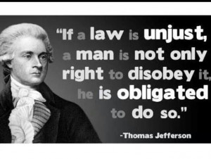 From the founding fathers. Founding Fathers... By Thomas Jefferson ...