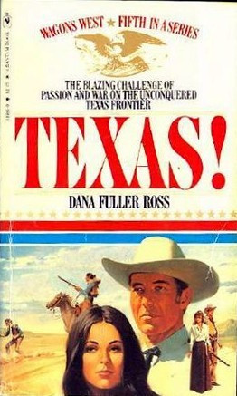 More popular 43 western expansion books...