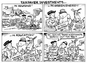 FALSE STARTING ASSUMPTIONS – PART 2