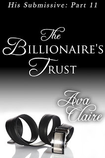 The Billionaire's Trust is now Available!