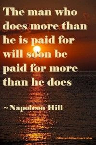 Napoleon Hill Quotes #napoleonhillquotes #quotes